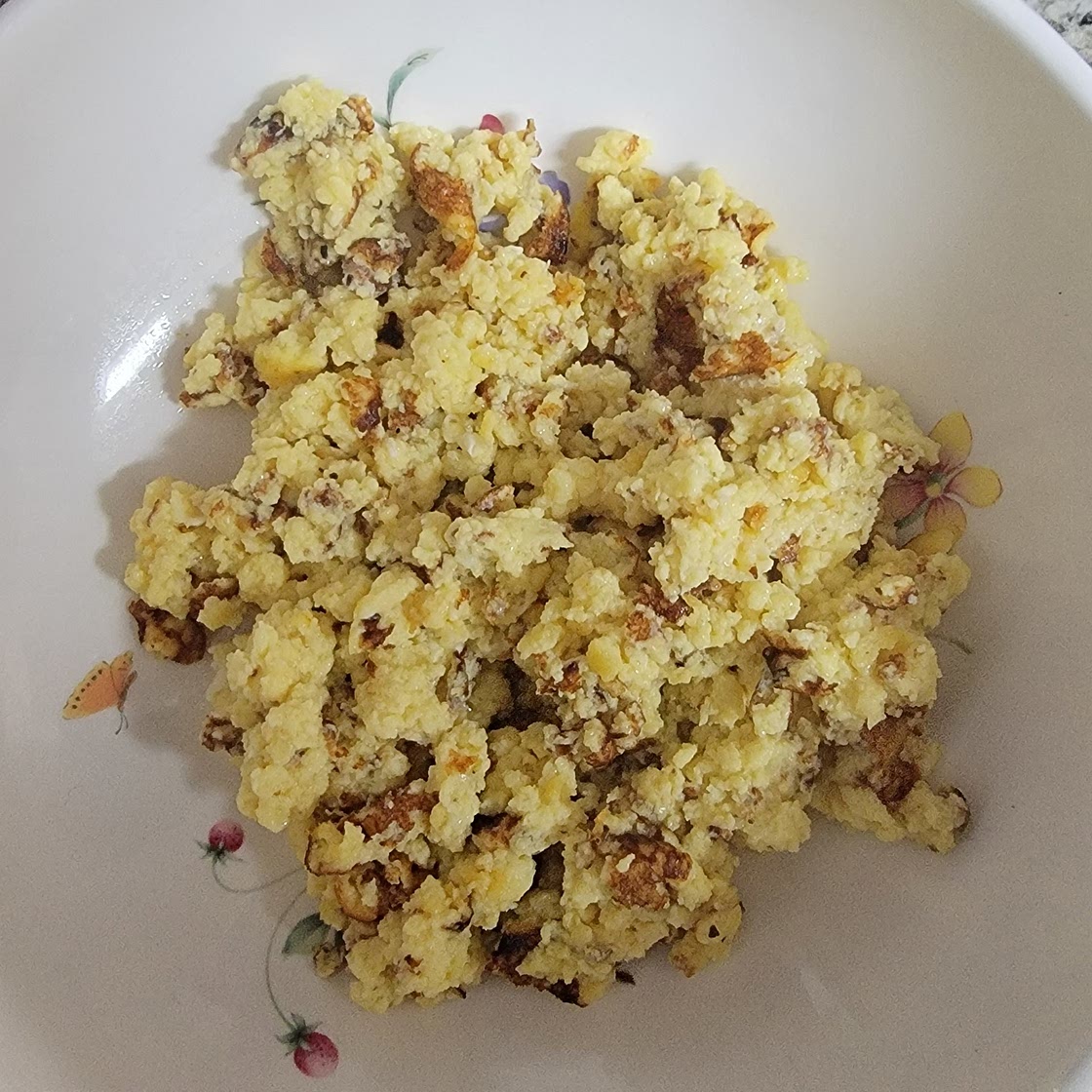 High-Protein Cottage Cheese