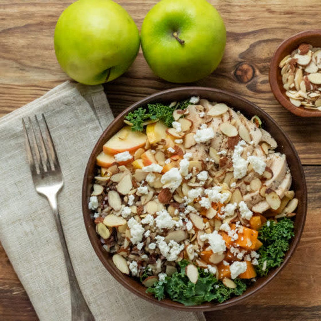 Harvest Bowl