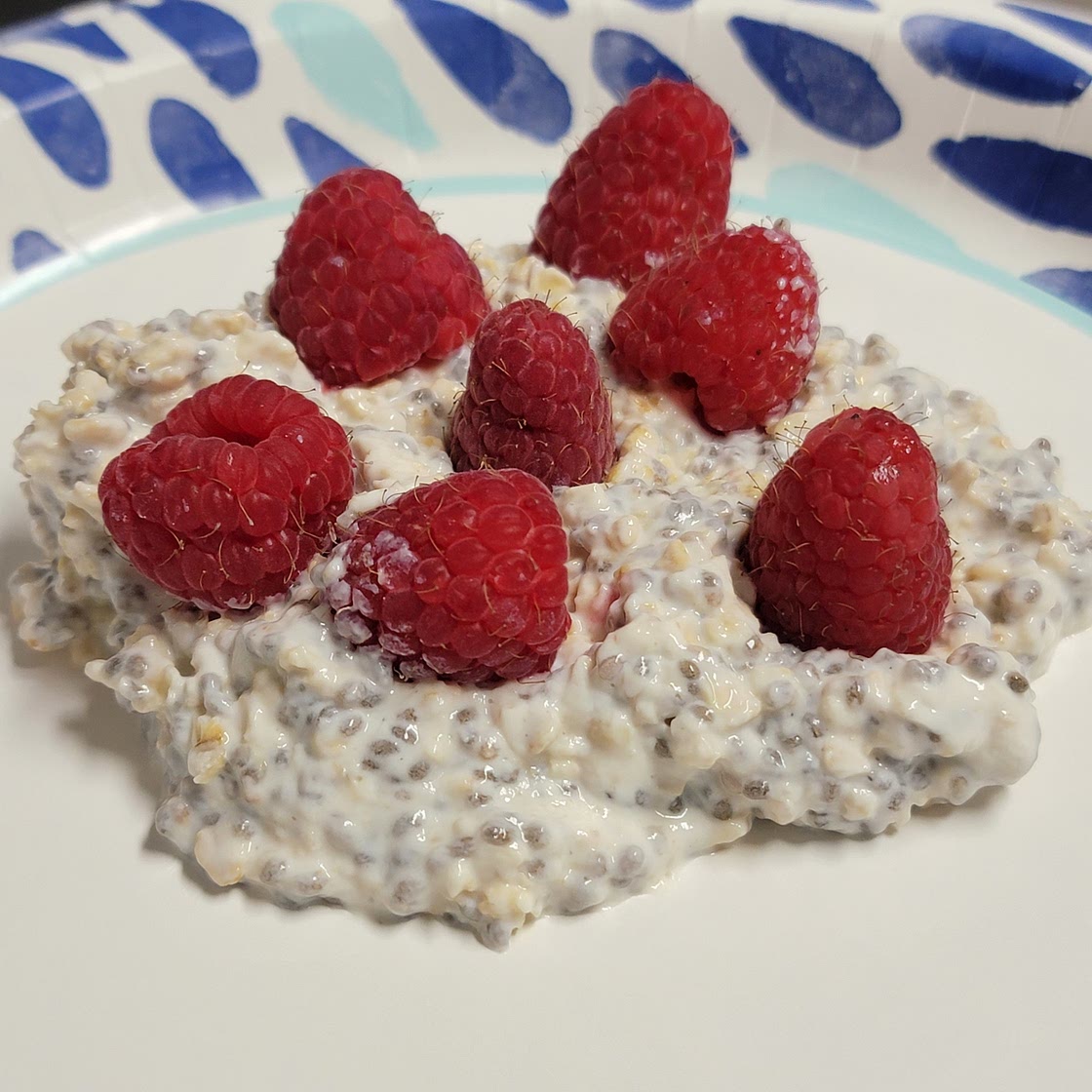 Overnight Oats