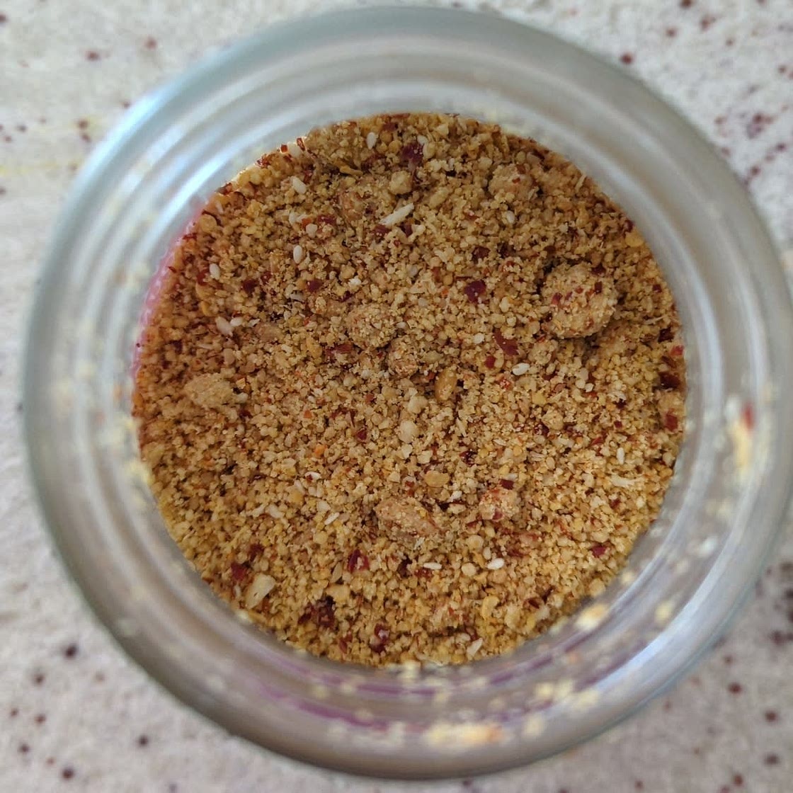 Dosa podi by Perima