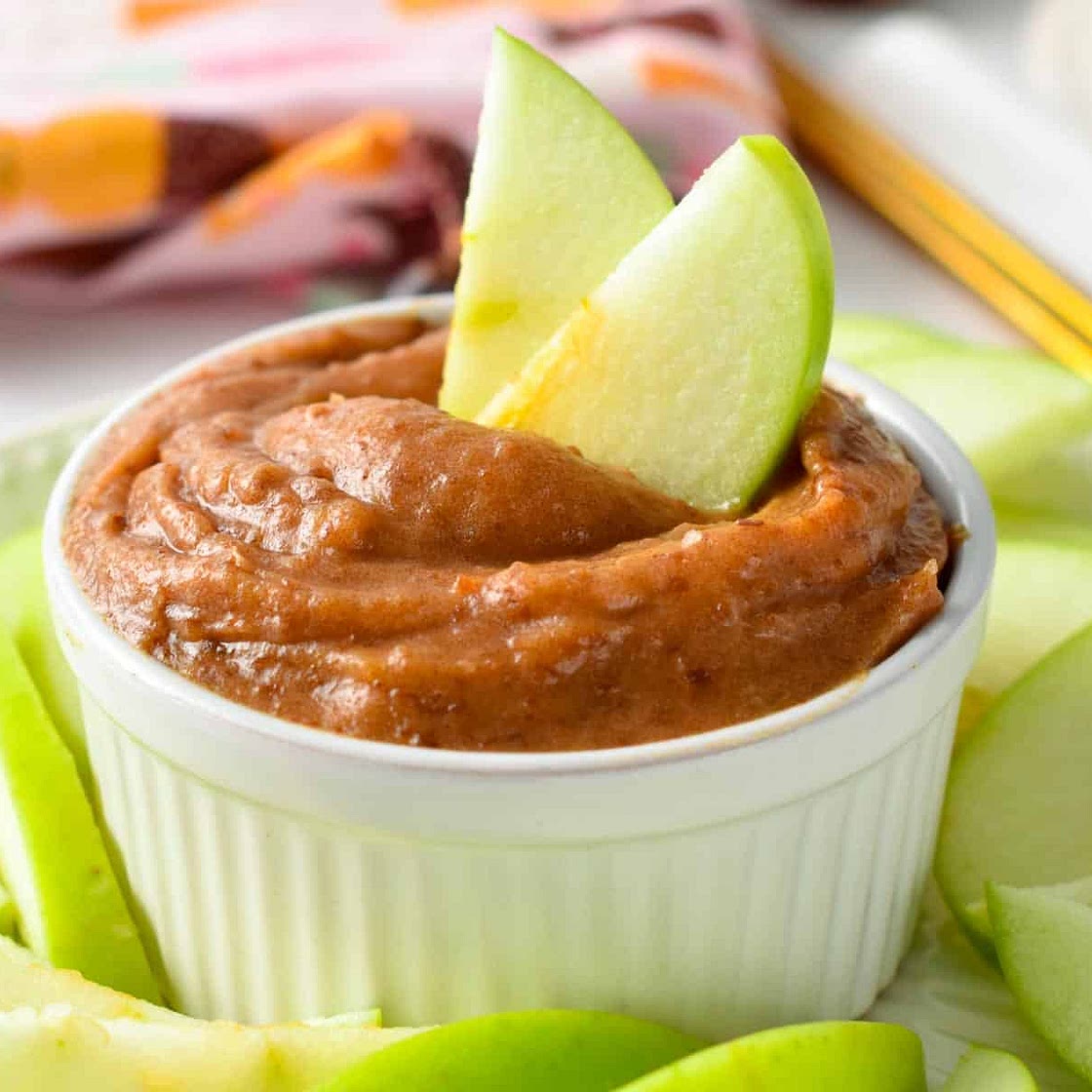Date Caramel