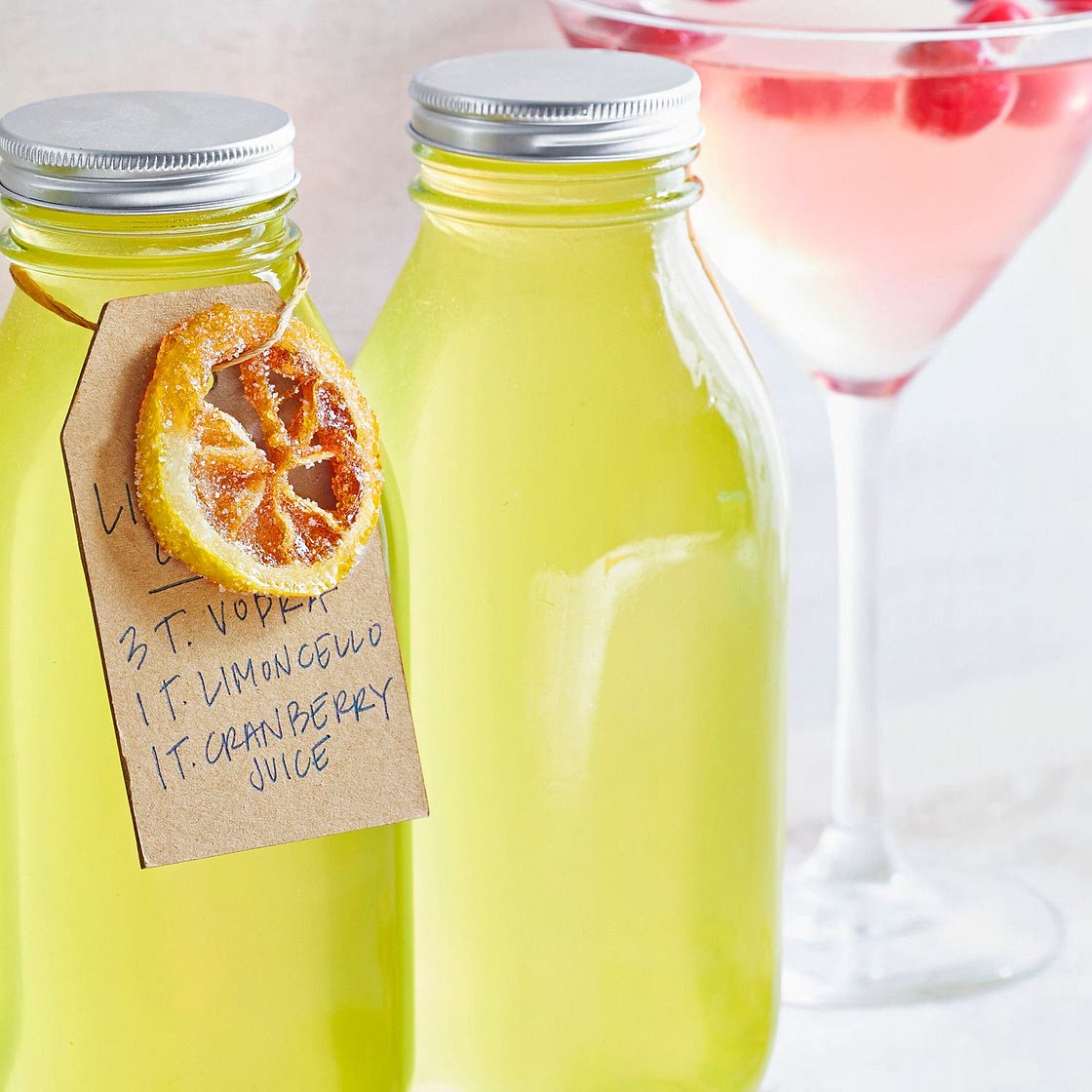 Limoncello