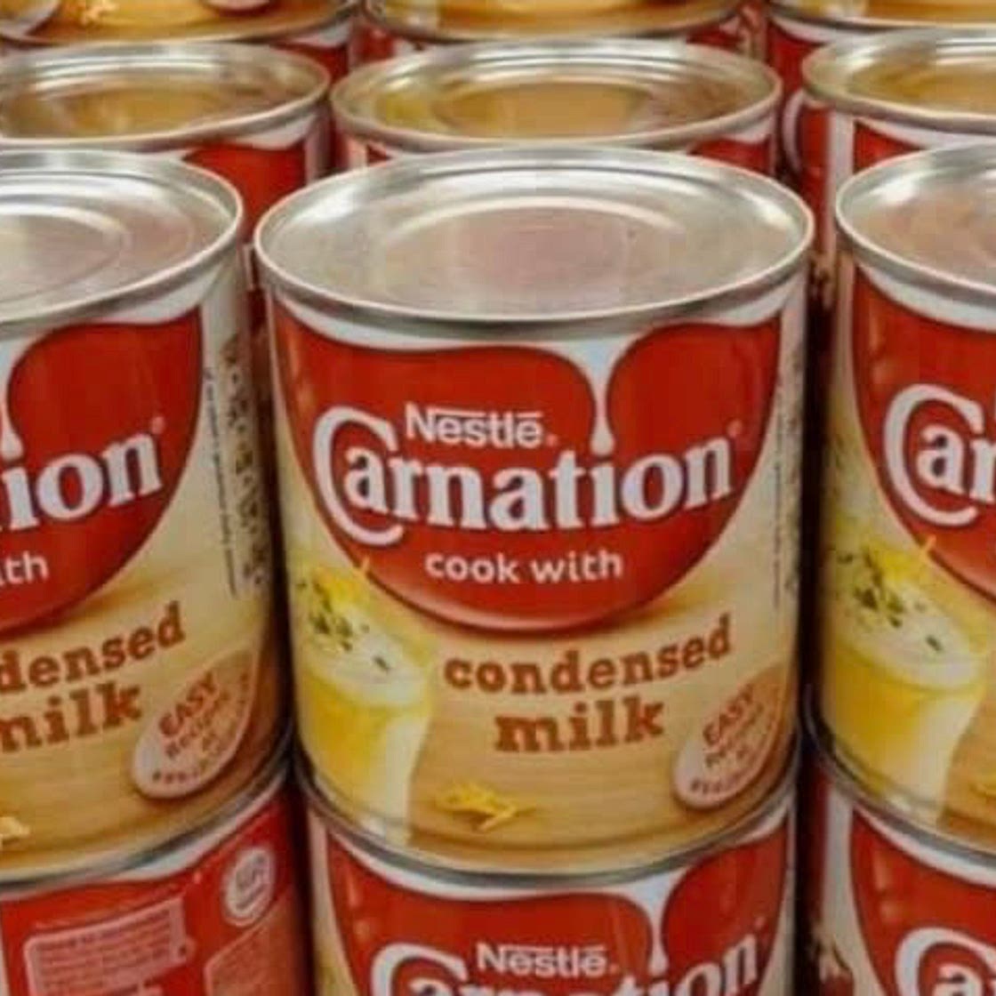 Sweetened Condensed Milk