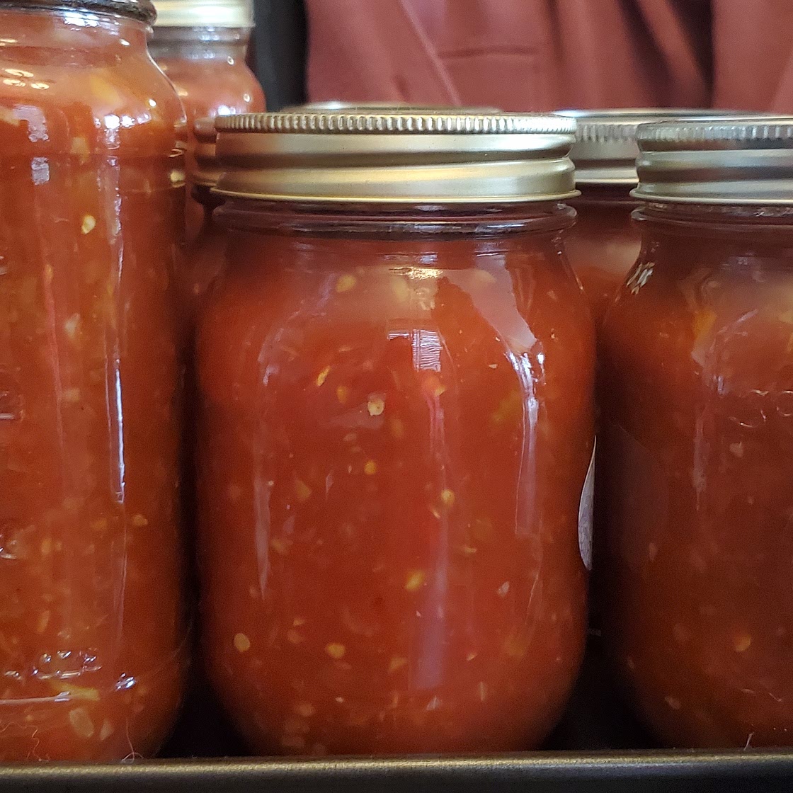 Salsa