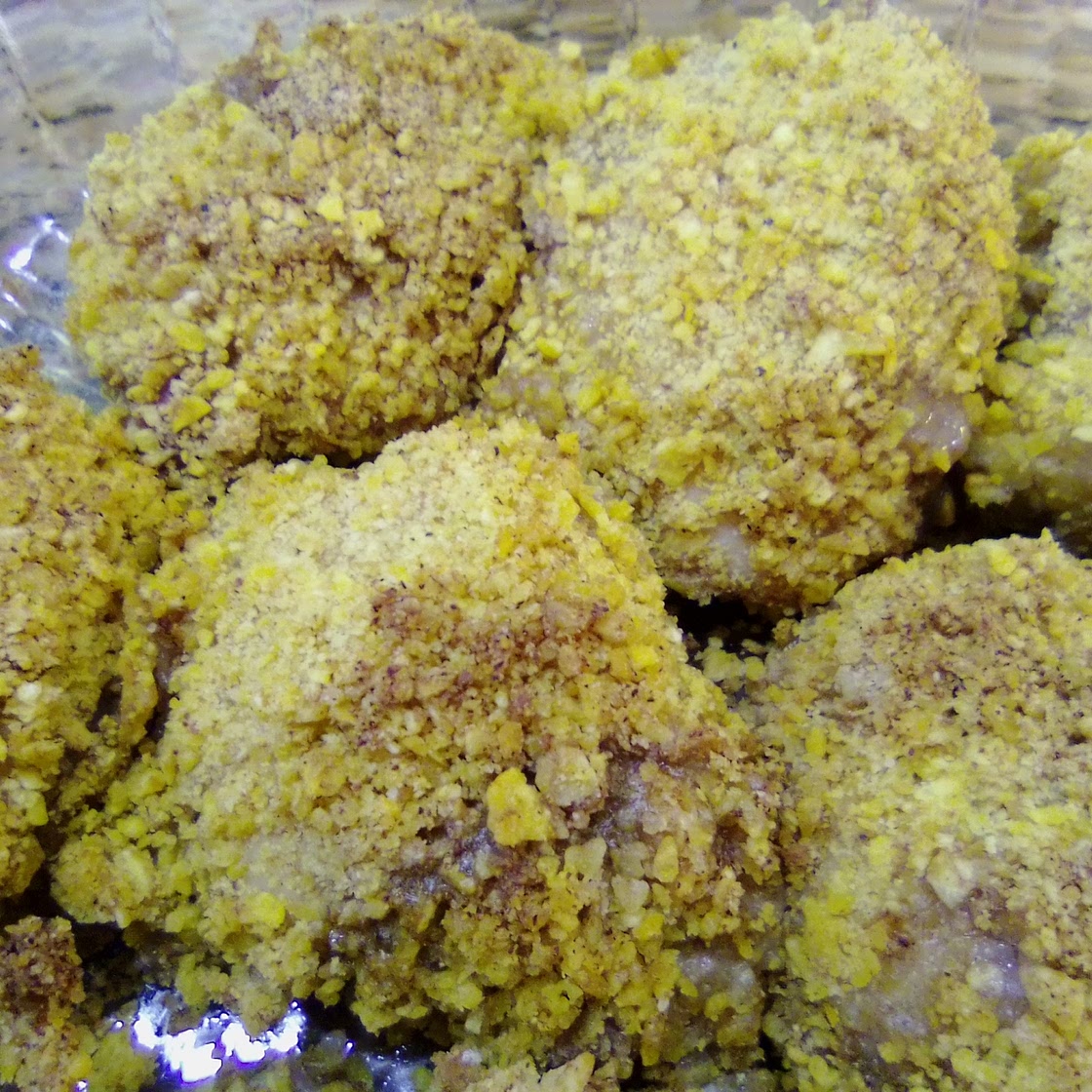 AIP Chicken Tenders