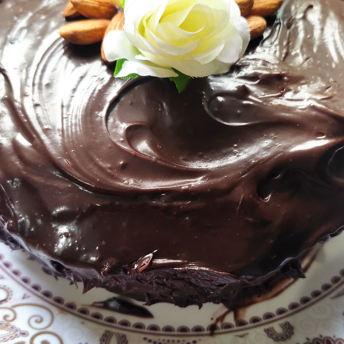 Chocolate Frosting