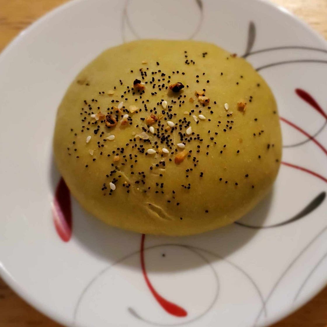 Avocado Bread