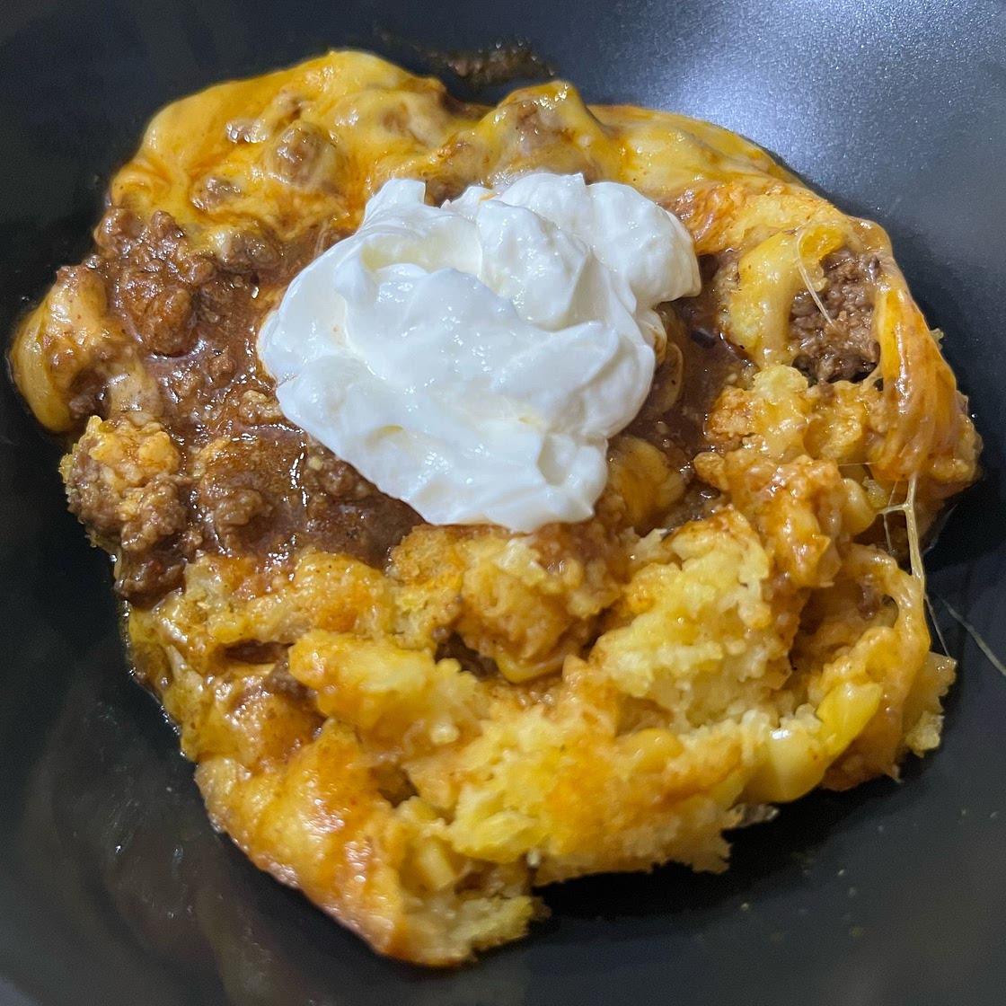 Tamale Pie