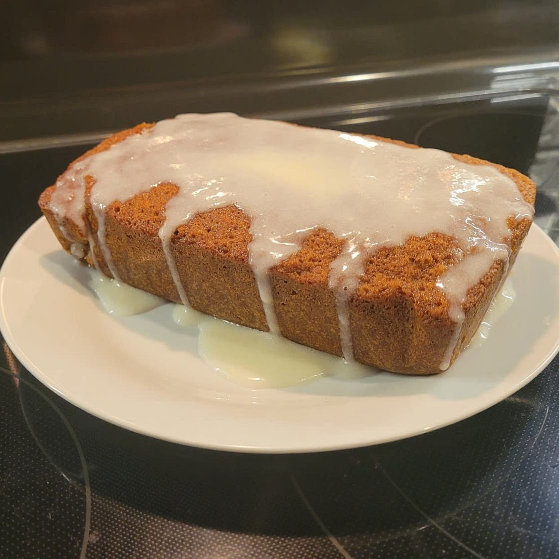 Honey Cake