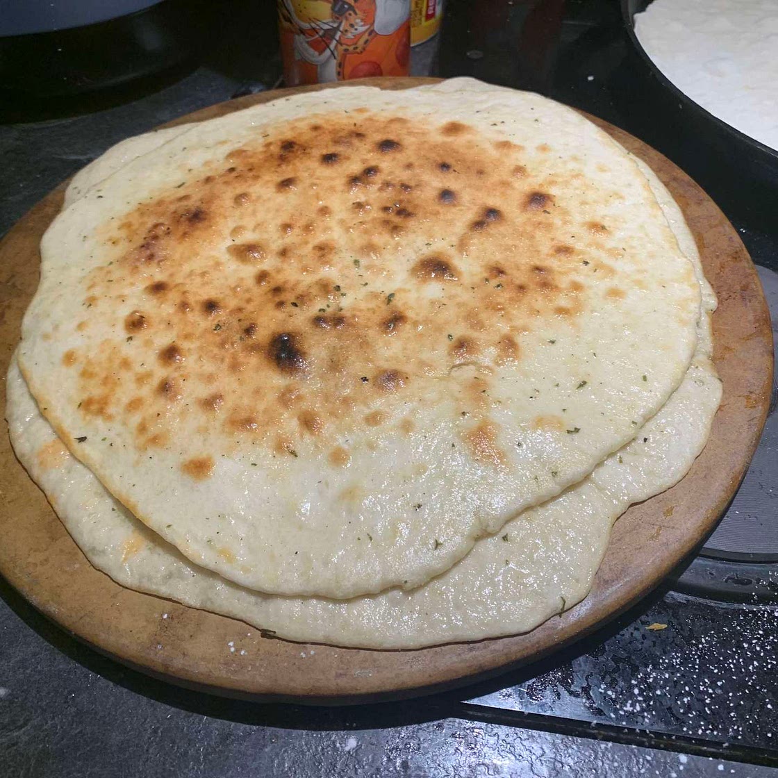 Naan