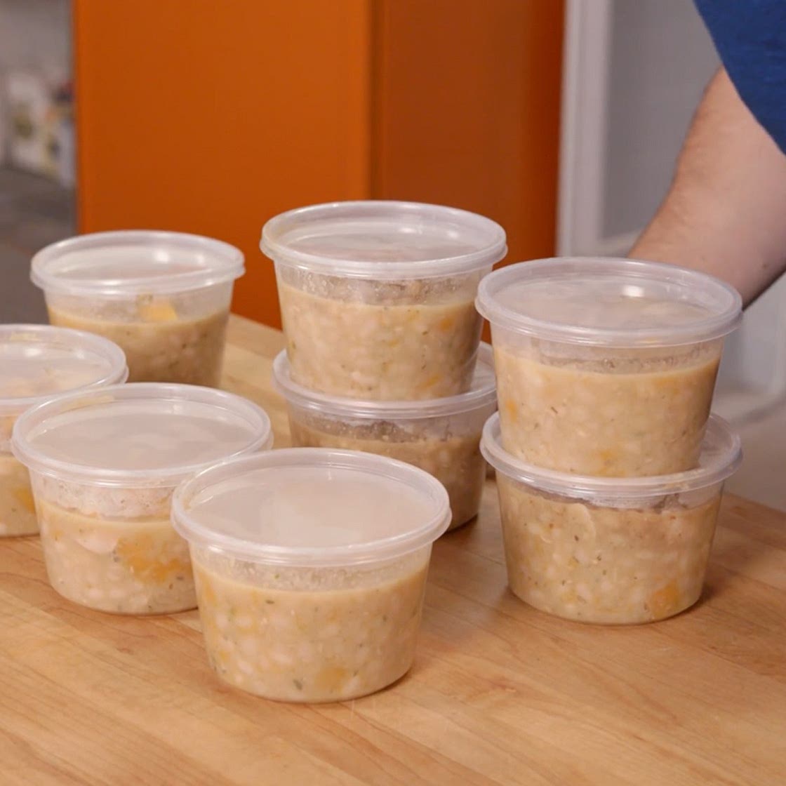 White Bean Chili