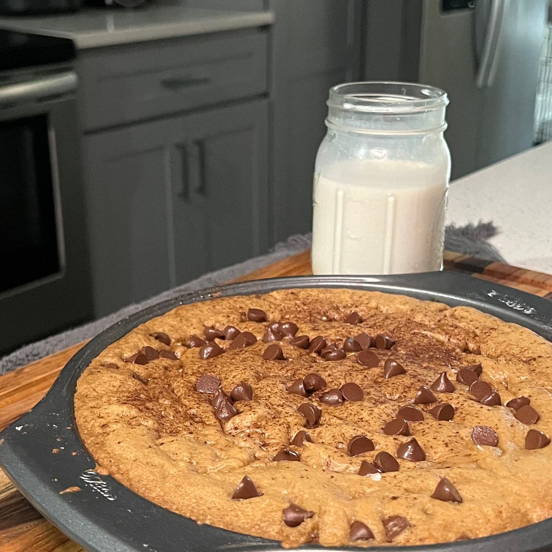 Pizookie Recipe 