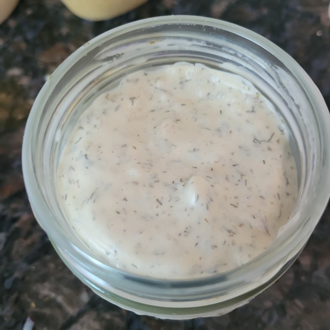 Tartar Sauce