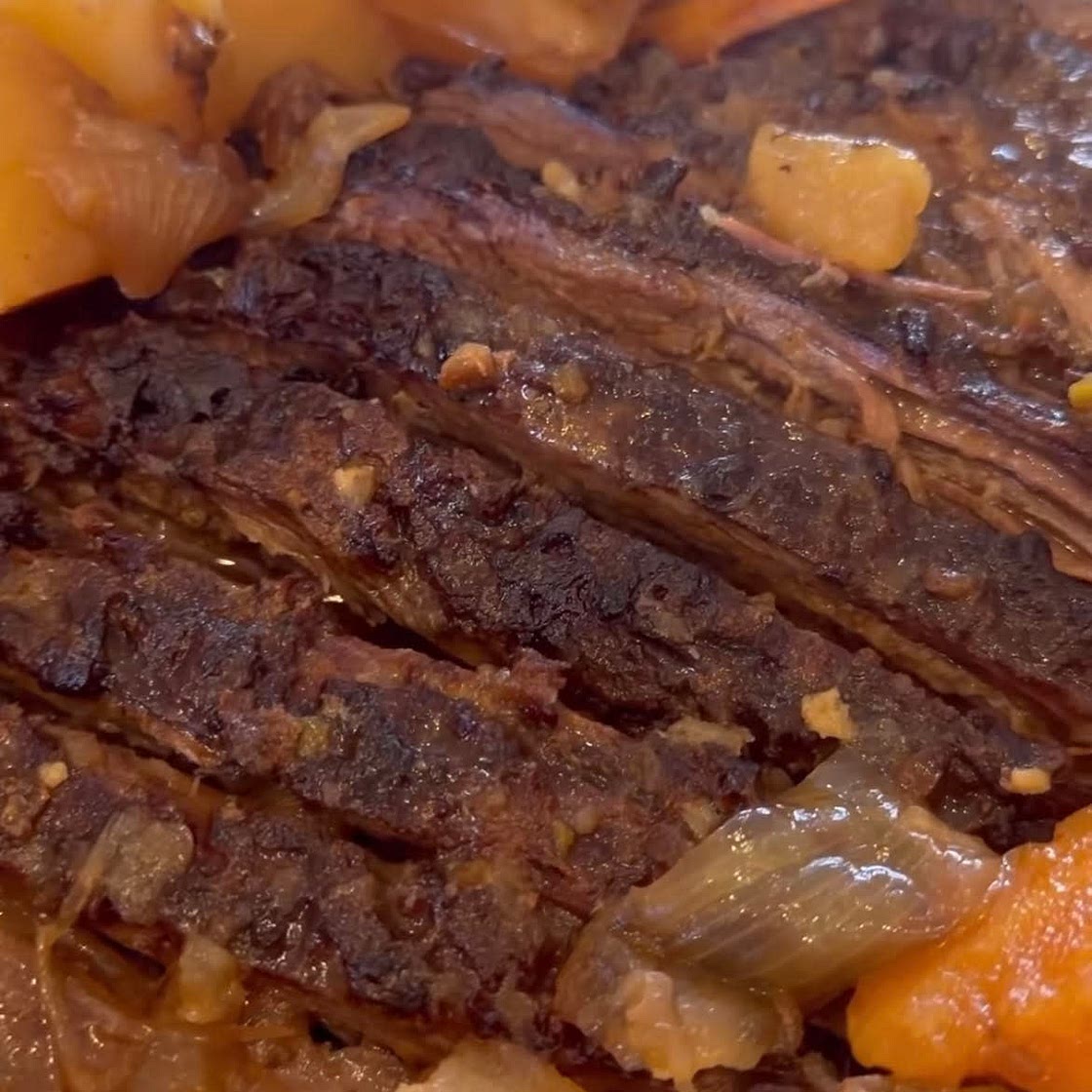 Oshry Brisket