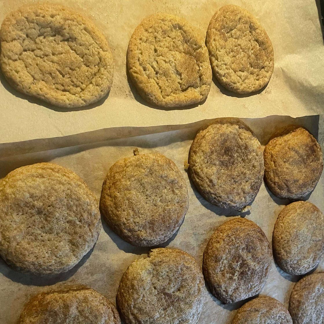 Best Sugar Cookie Recipe