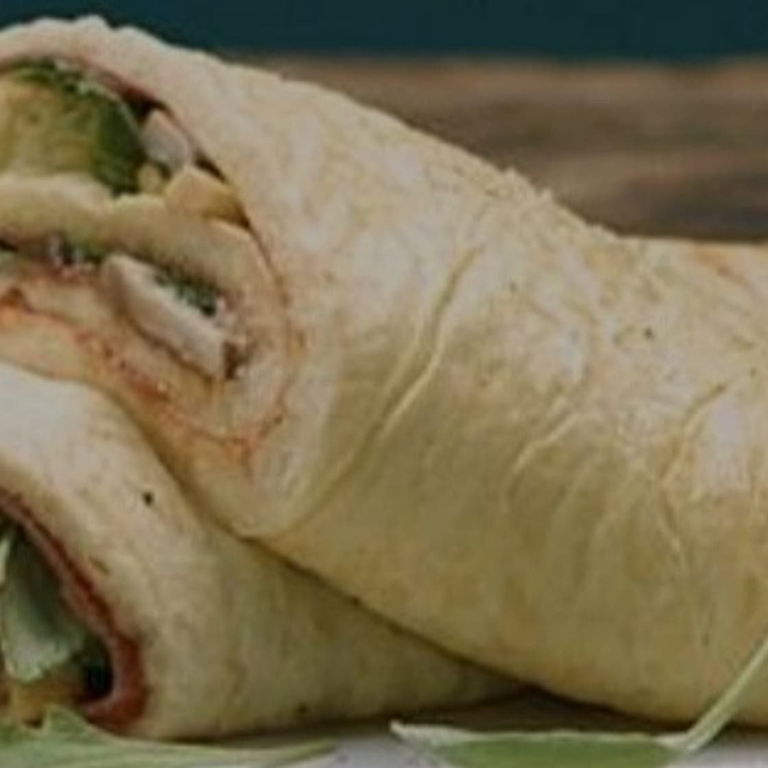 Low Carb Pizzarolle
