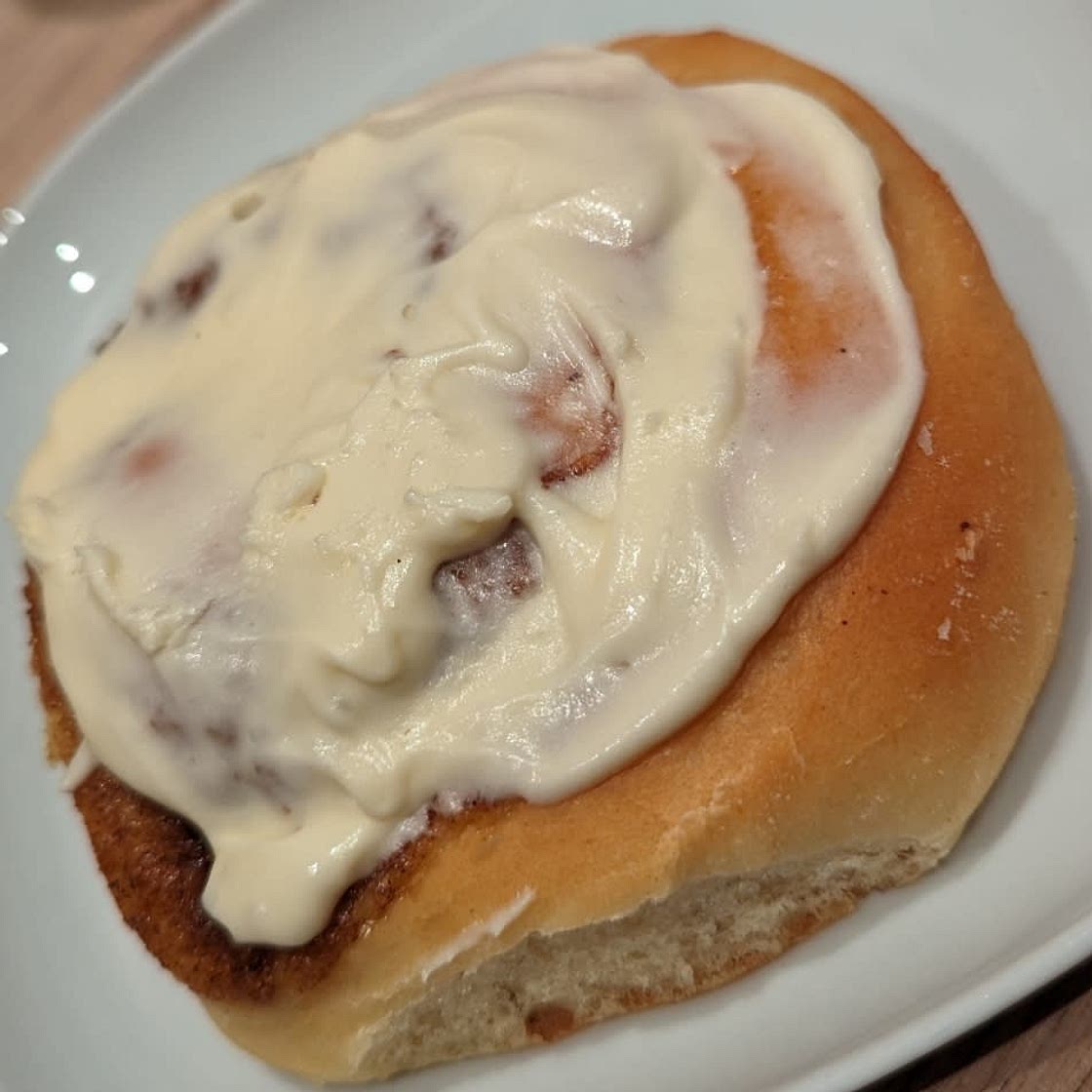 Copy Cat CinnaBon Recipe
