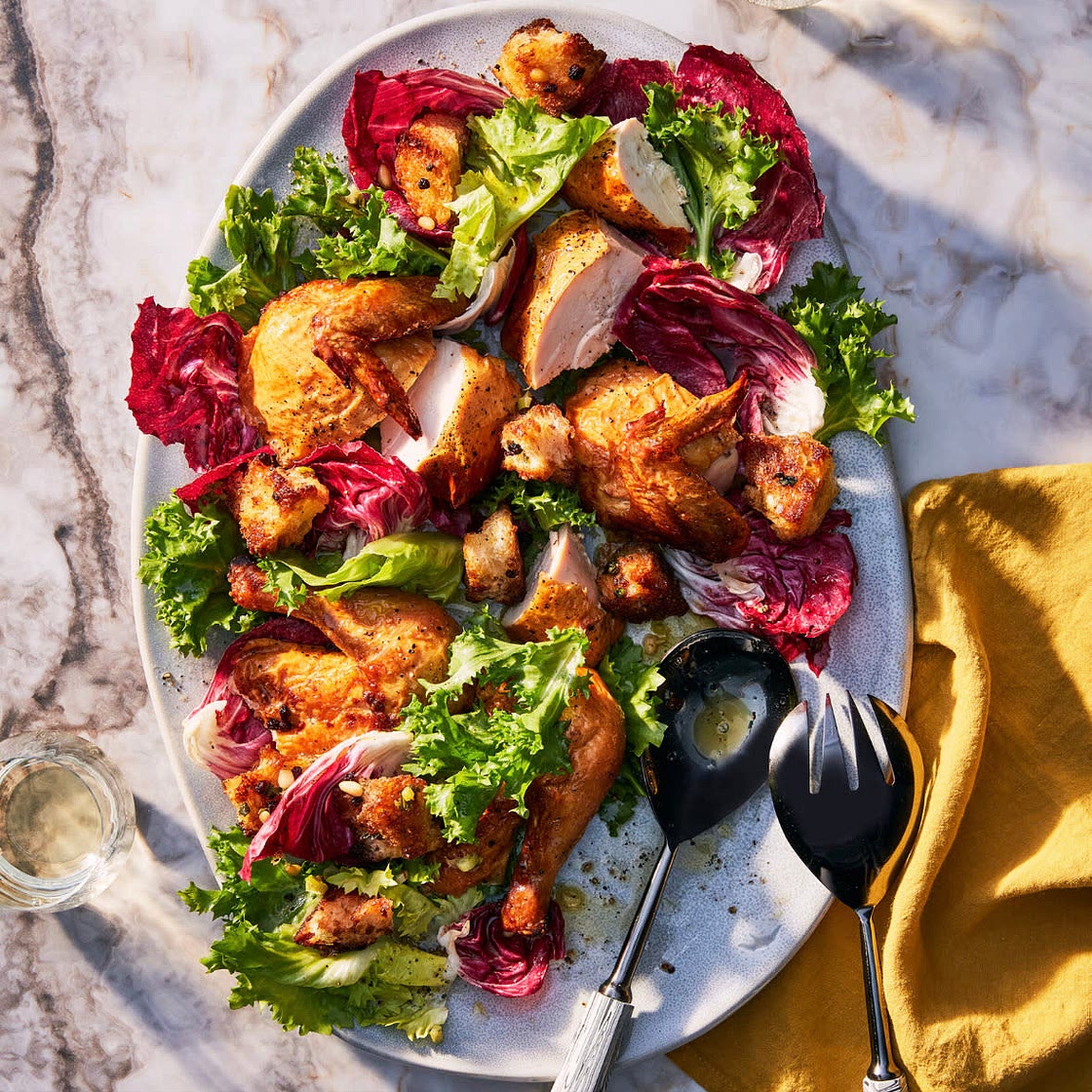 Zuni Chicken