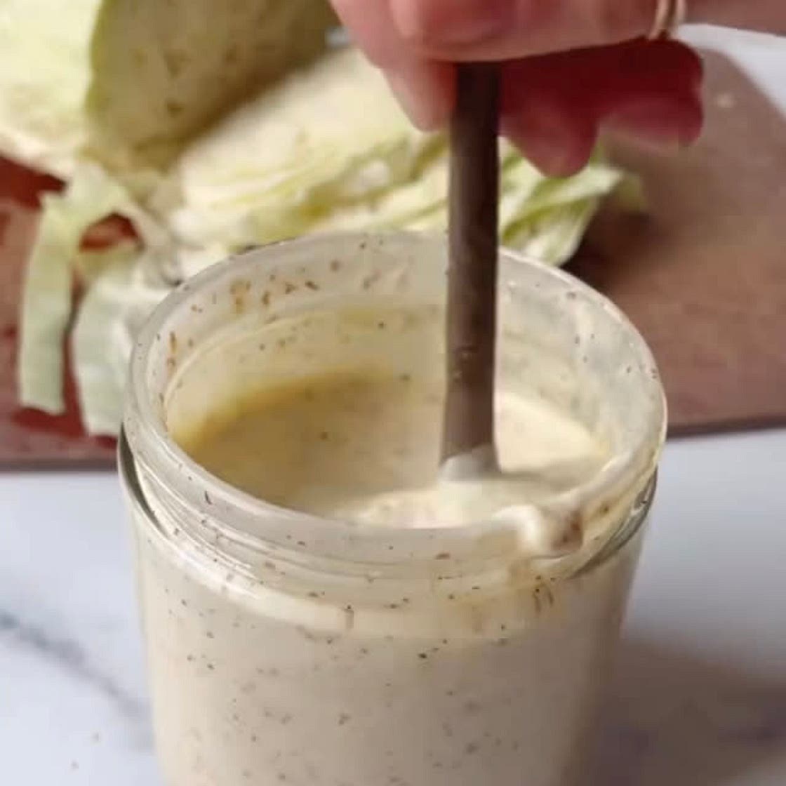 Salad dressing Greek/Mediterranean 