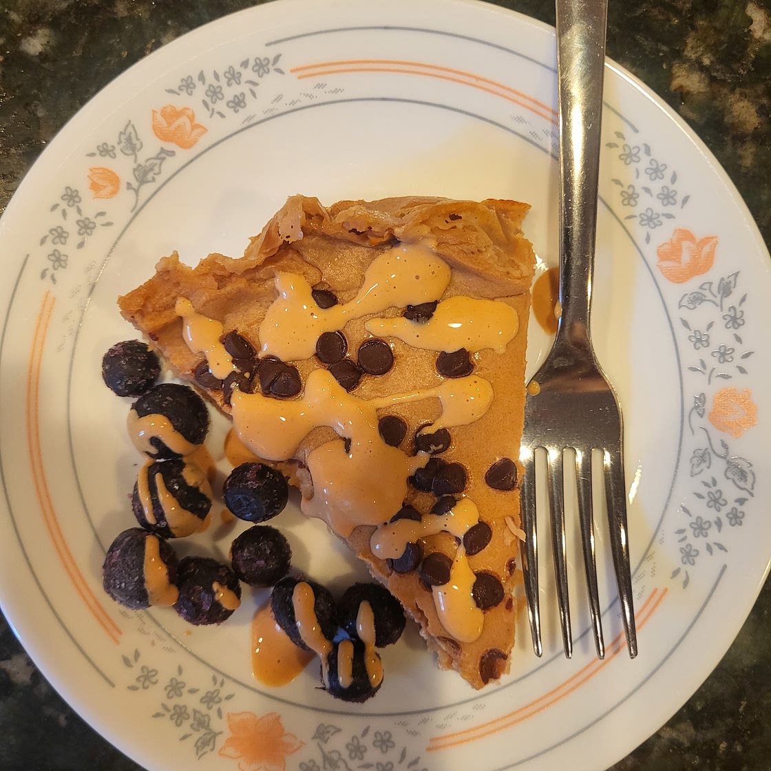 Sugar Free Peanut Butter Cheesecake