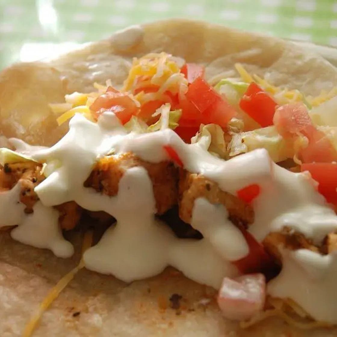 Del Taco Secret Sauce Recipe