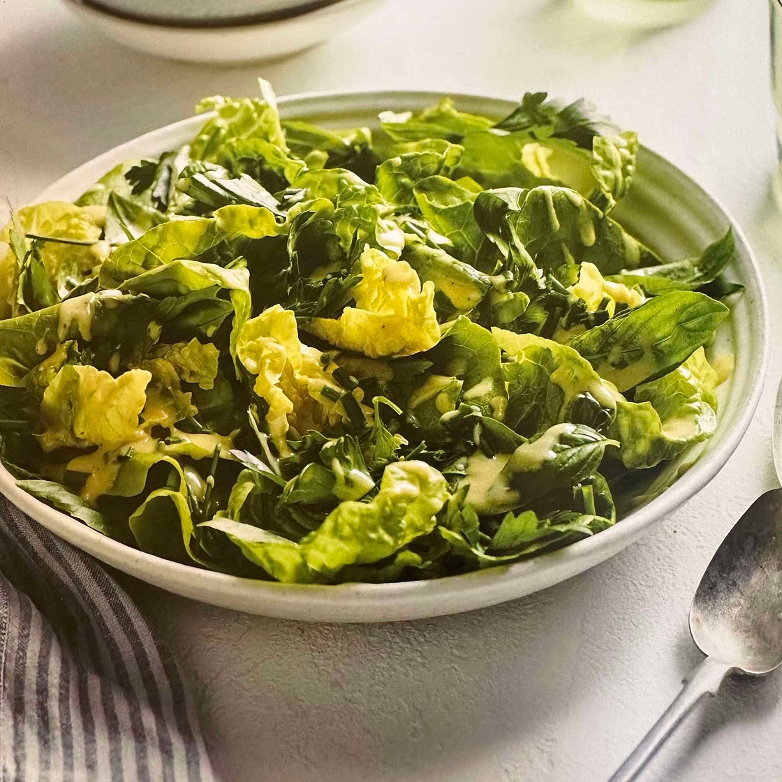 French Salad