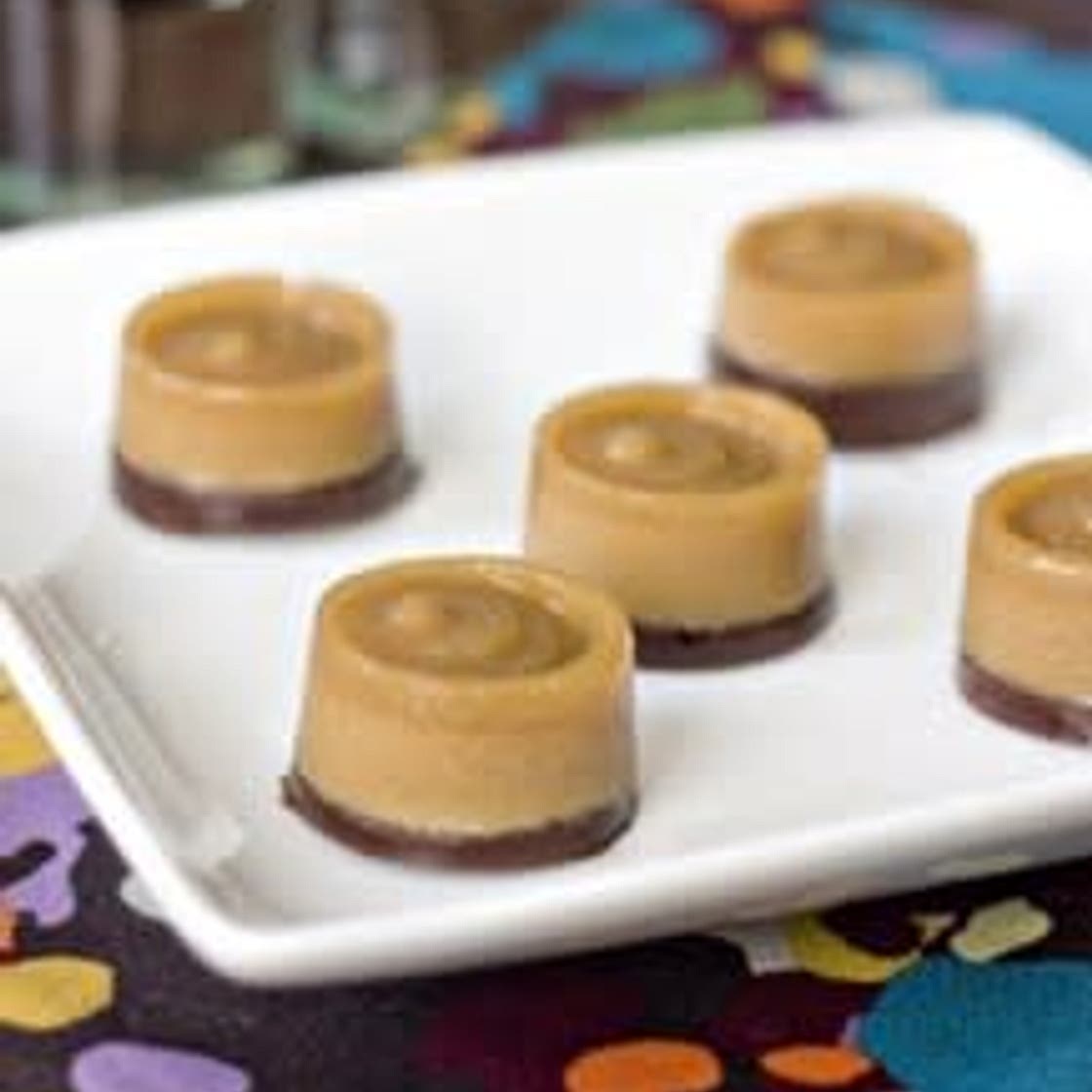 Jello Shots Mudslide