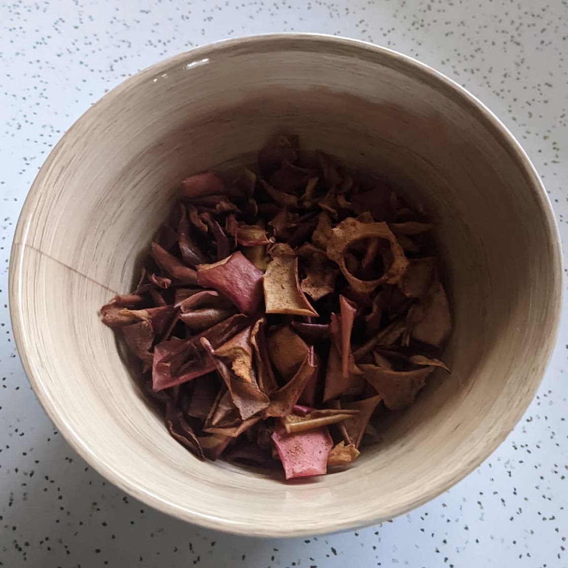 Apple Chips
