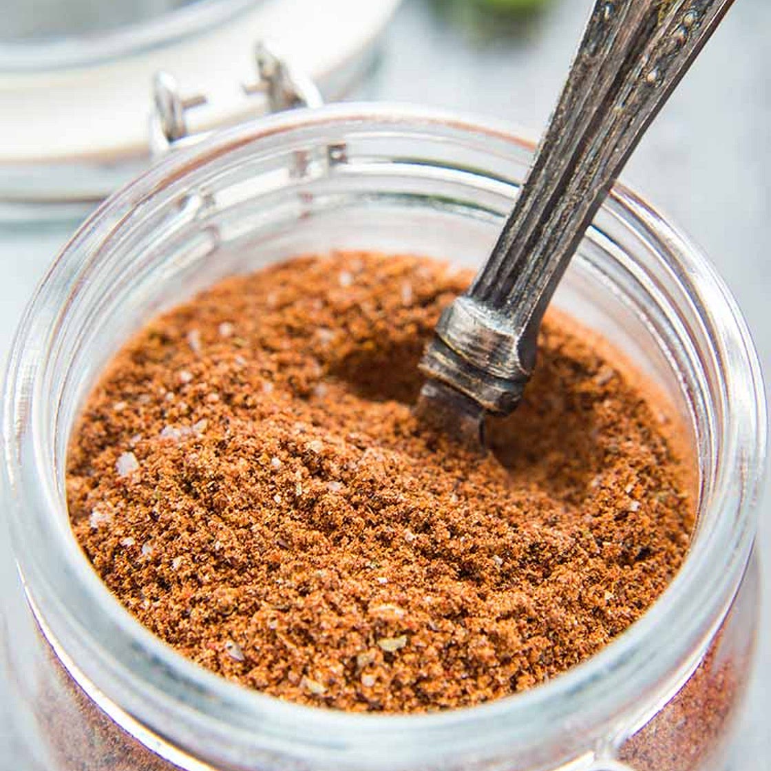 Taco Seasoning
