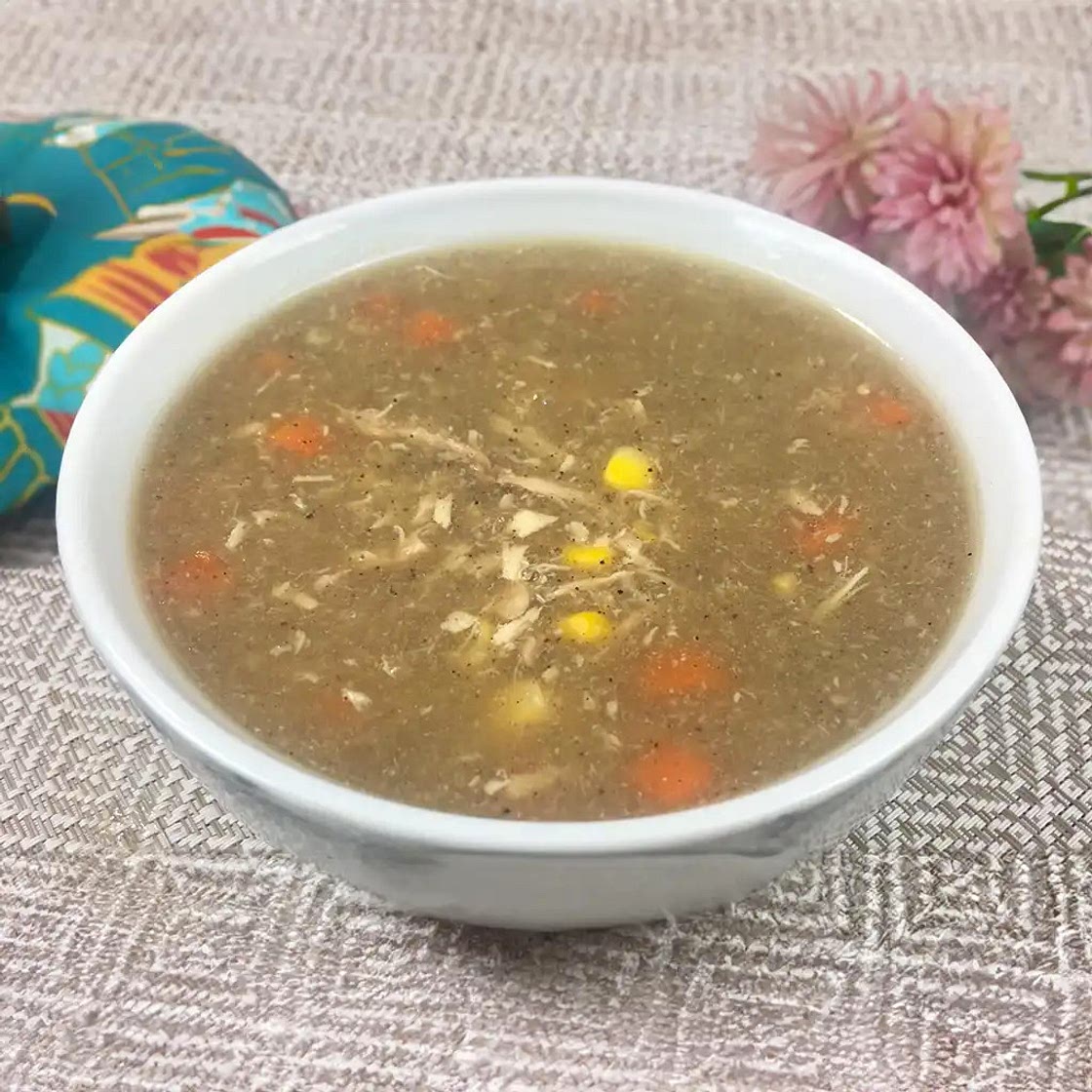 Chicken Soup