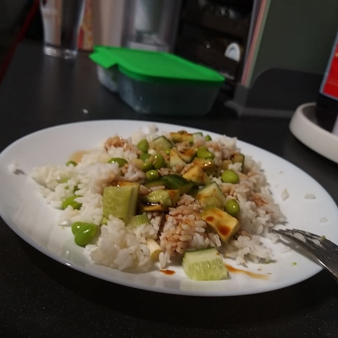 Bento bowl