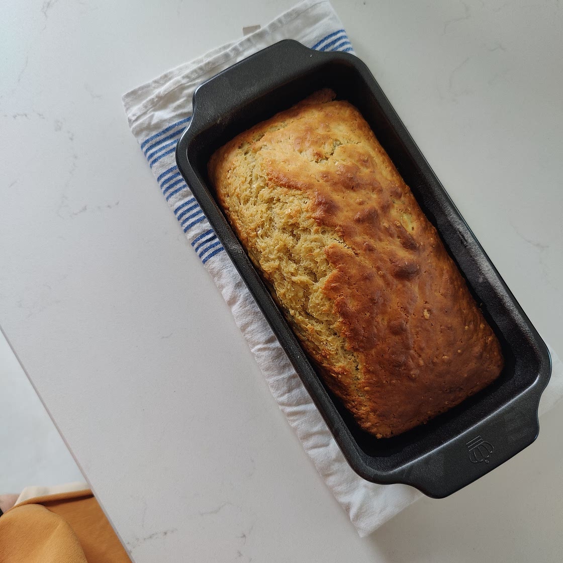 Banana bread