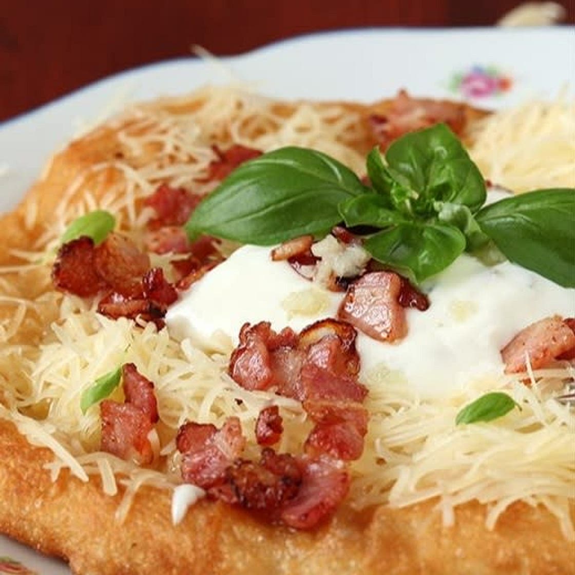 Langos