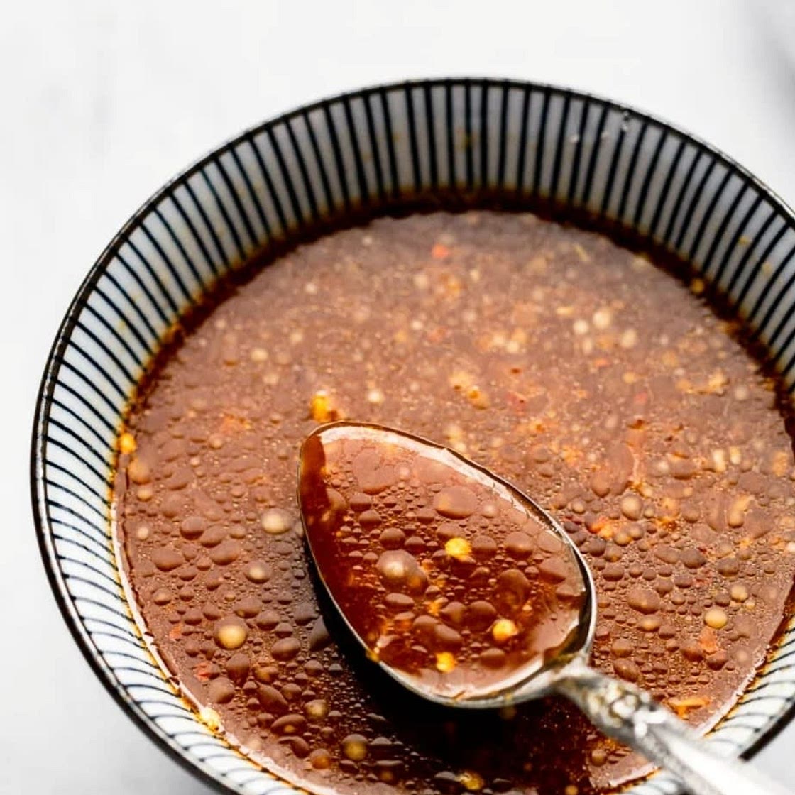Base Stir Fry Sauce