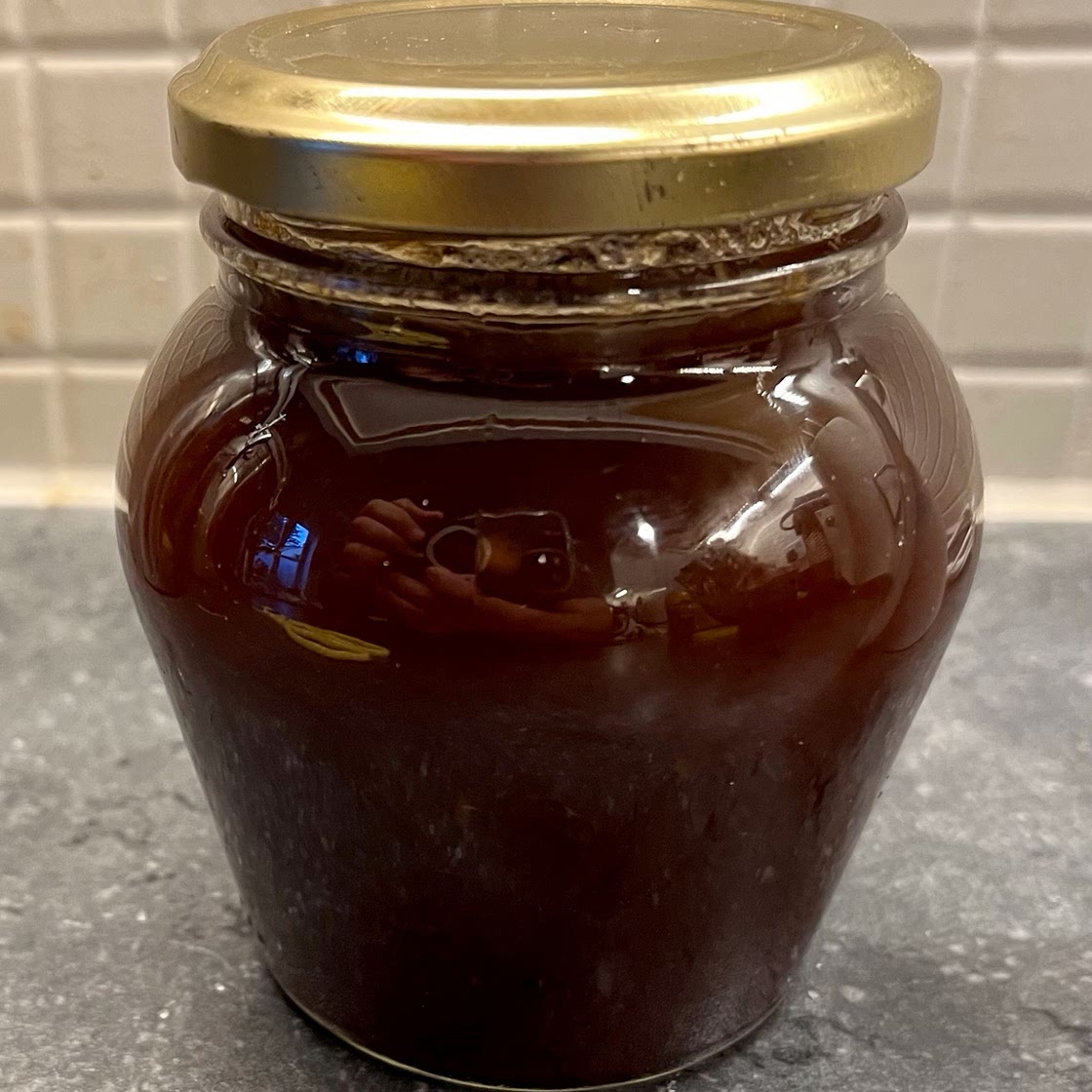 Apple Butter