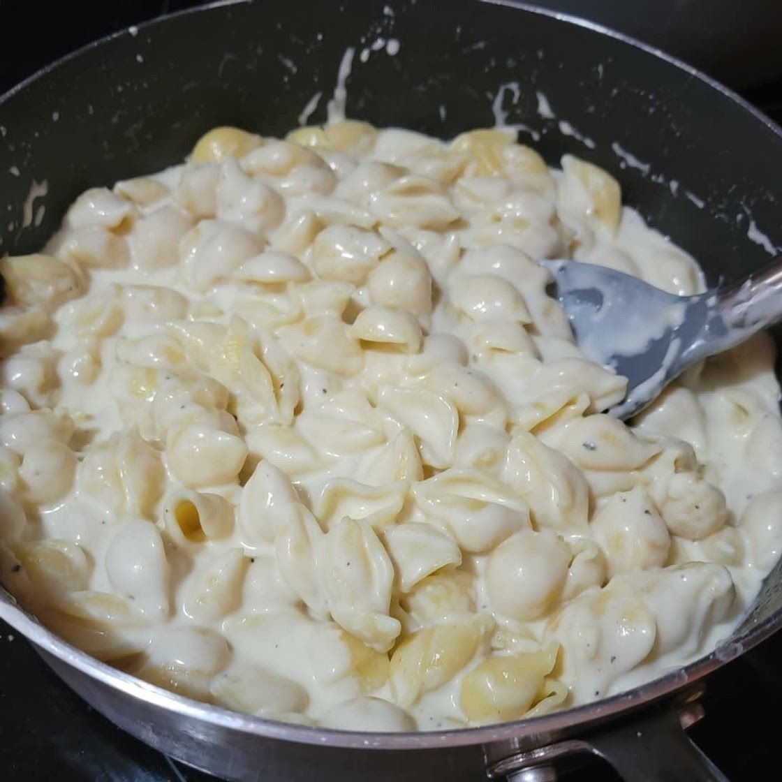 Panera Mac & Cheese Recipe