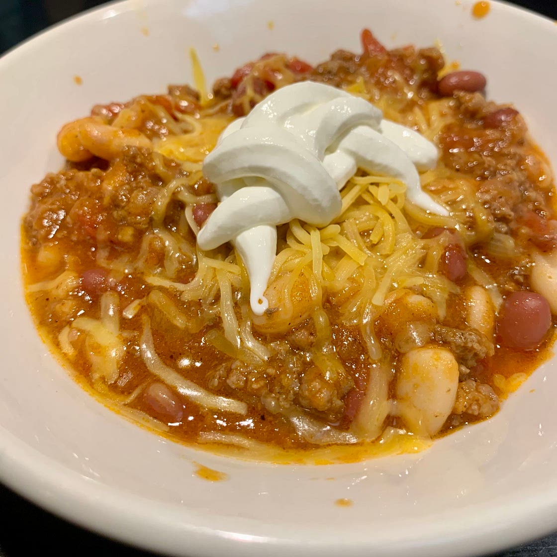 Home Chili 