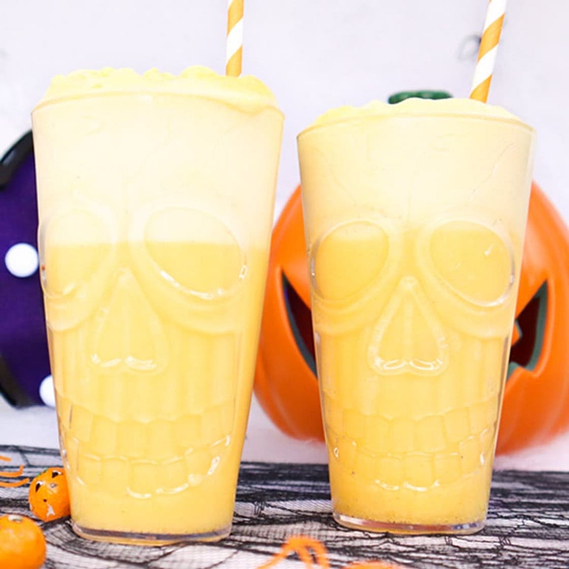 Fanta Floats