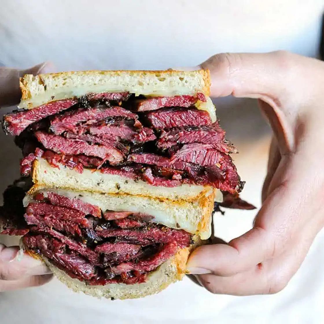 D'licious Deli Sandwiches
