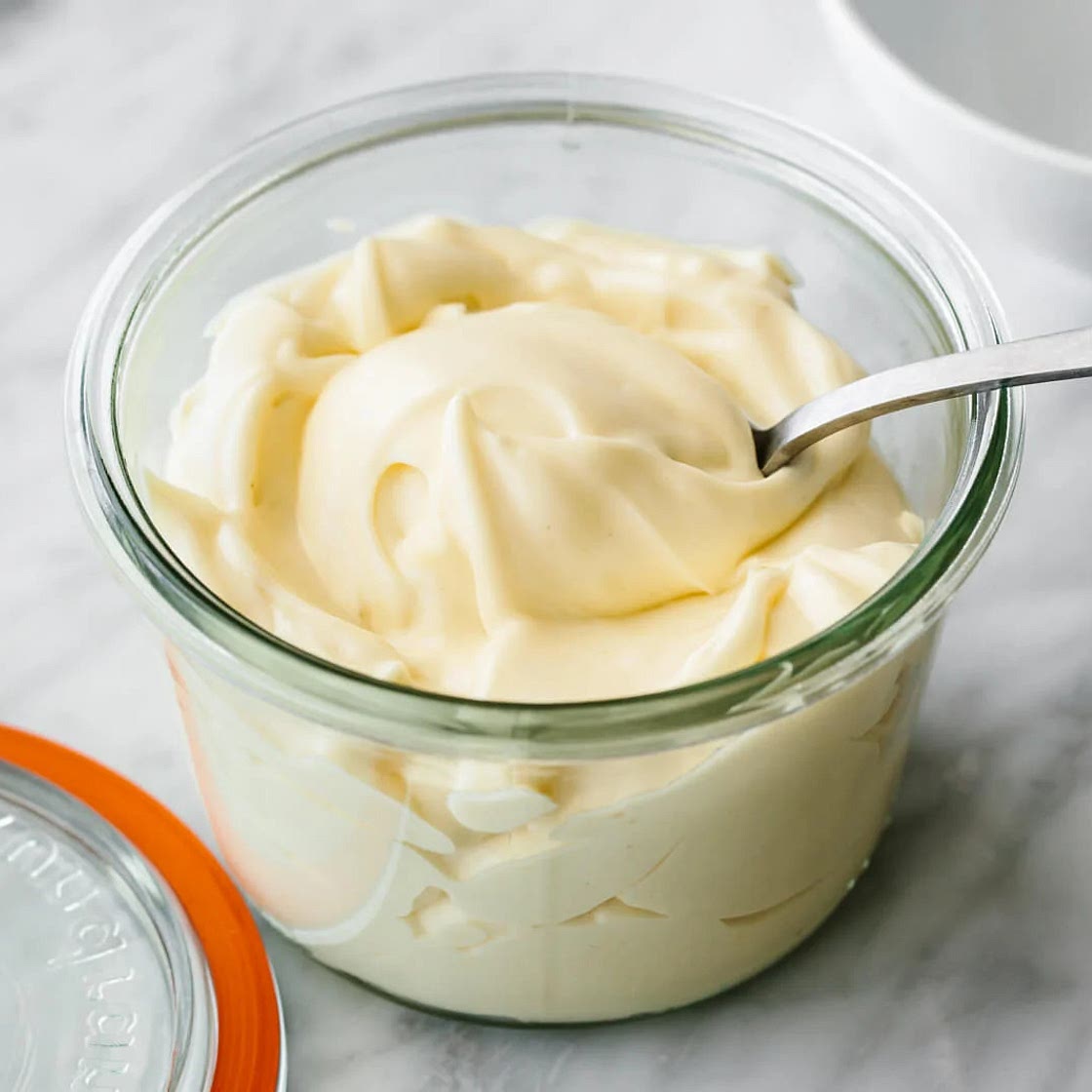 Mayonnaise