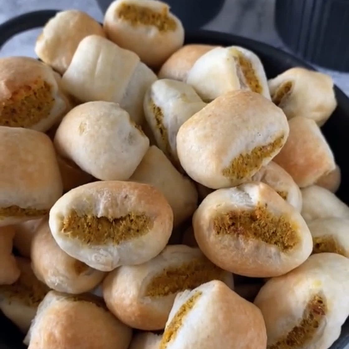 Bocconcini di polpette