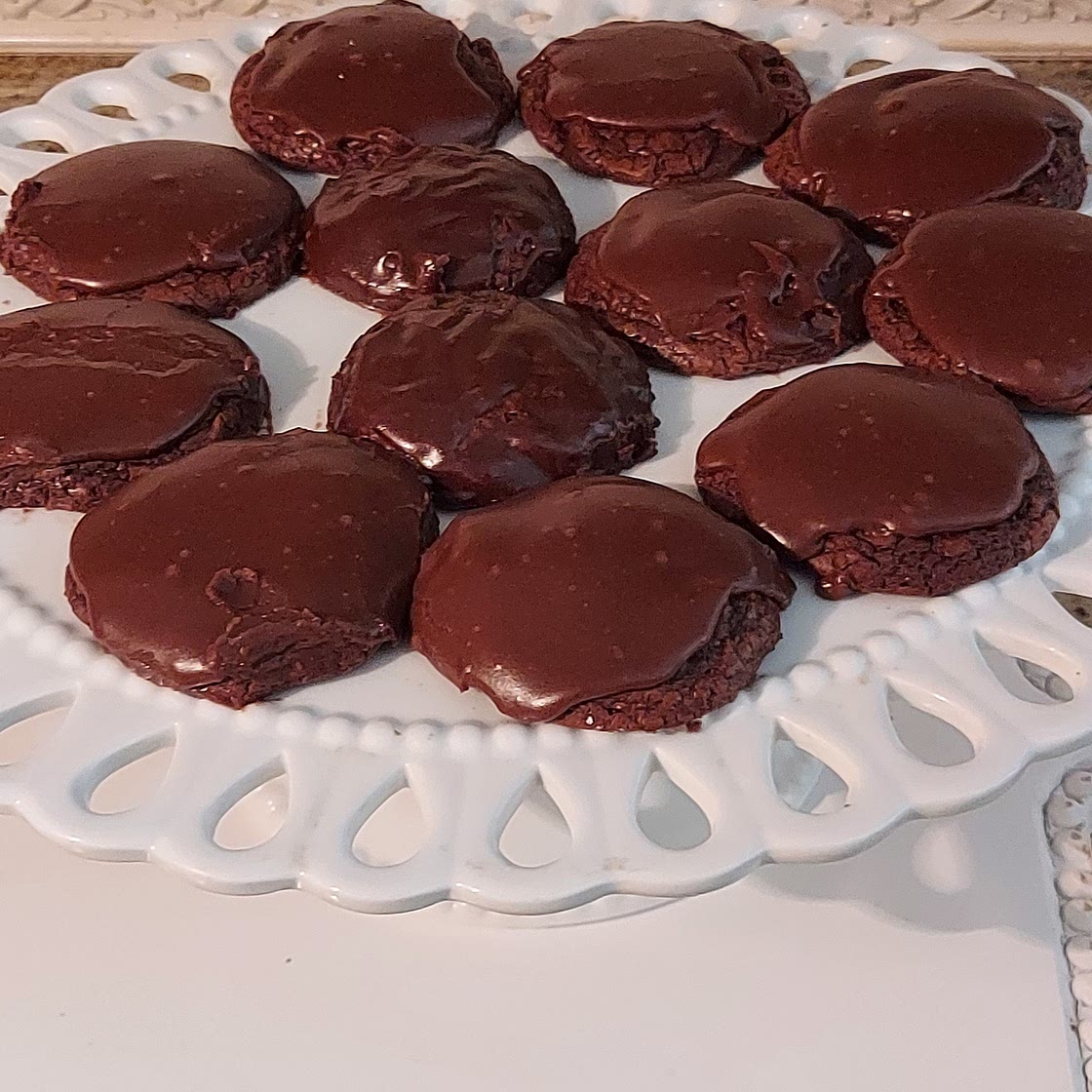 Brownie Cookies