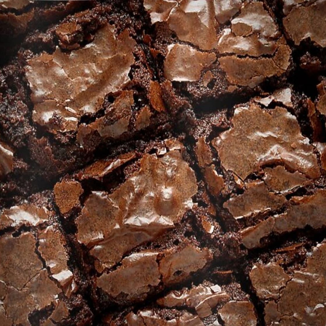 Daniella's D'licious Brownies