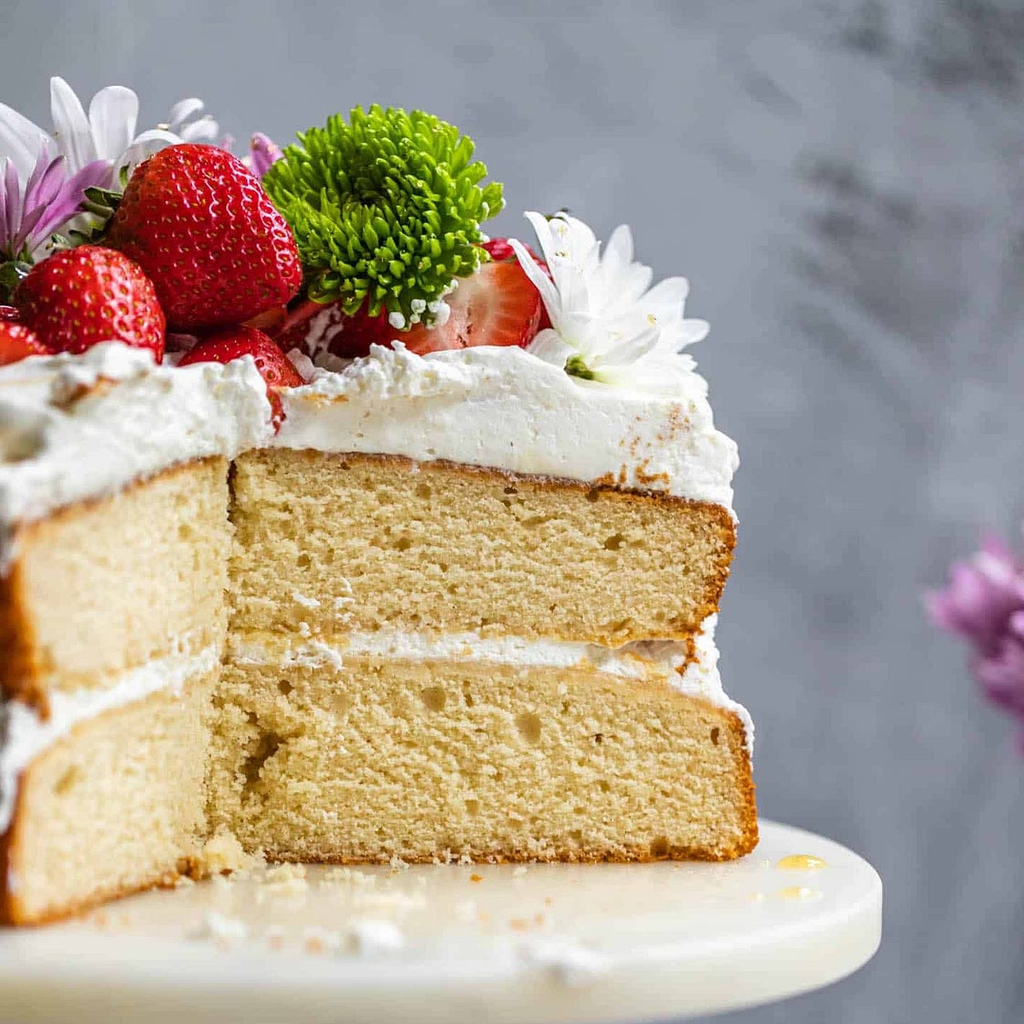 D'licious Honey Cake