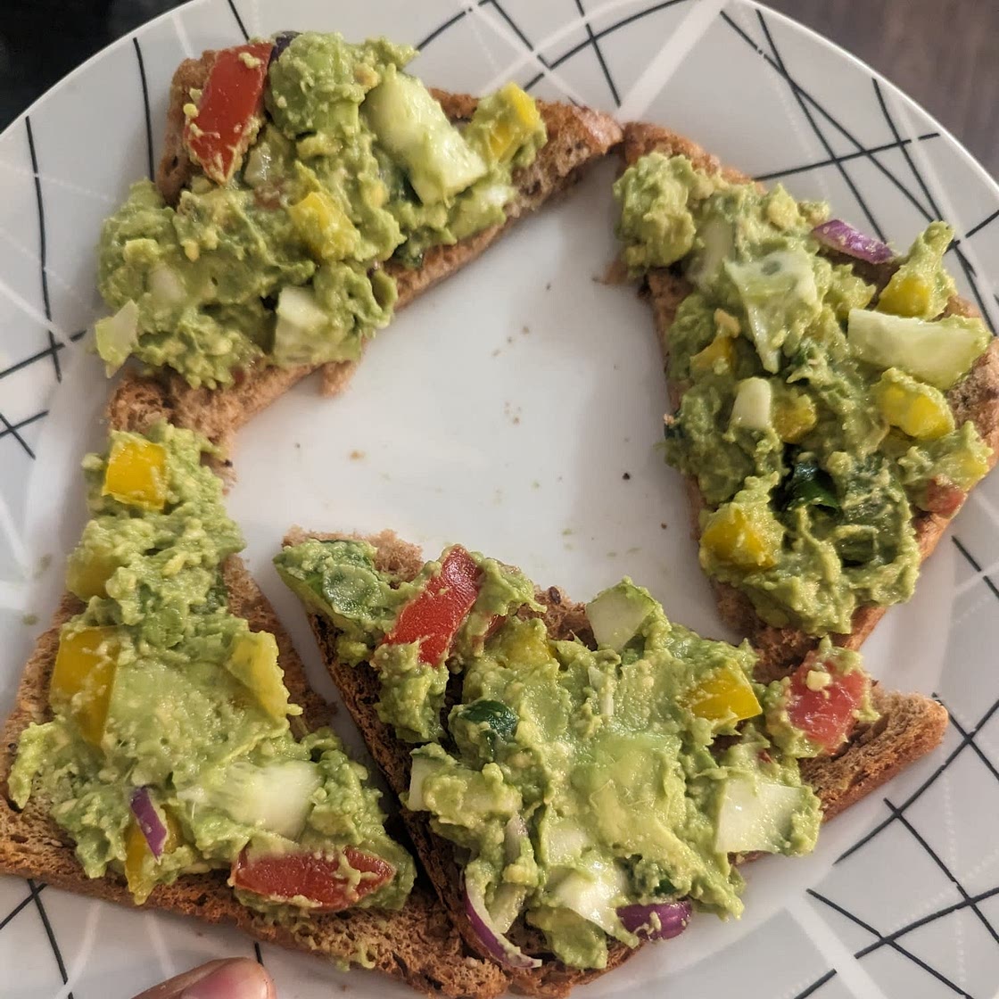 Avocado Toast