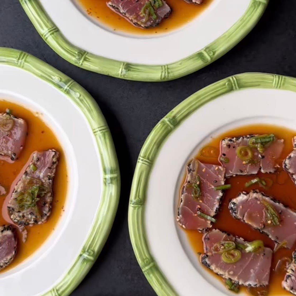 Tuna Taitaki