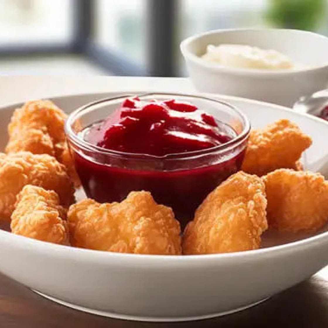 Arby's Copycat Bronco Berry Sauce