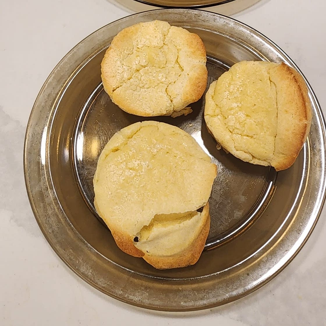 Yorkshire pudding