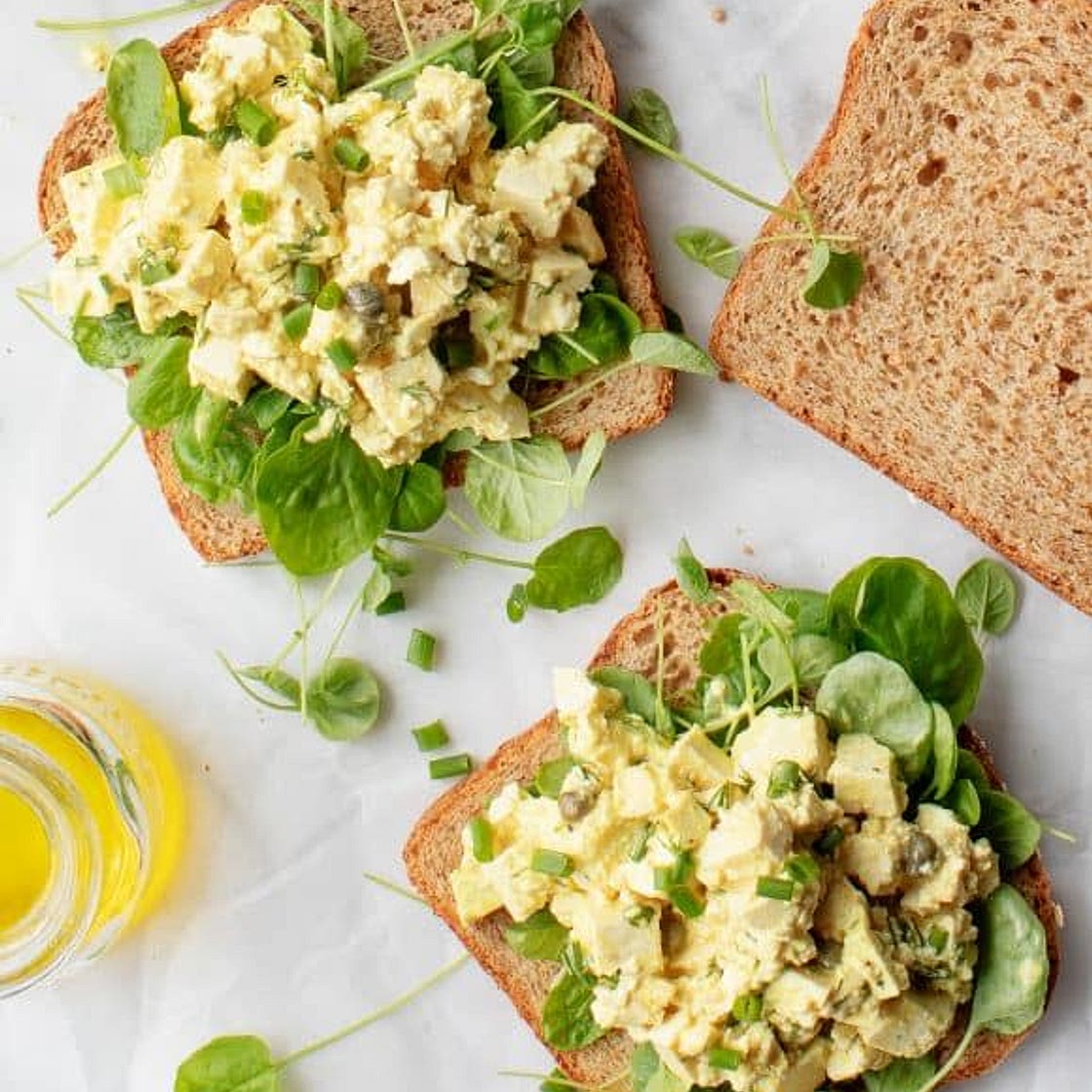 Egg Salad