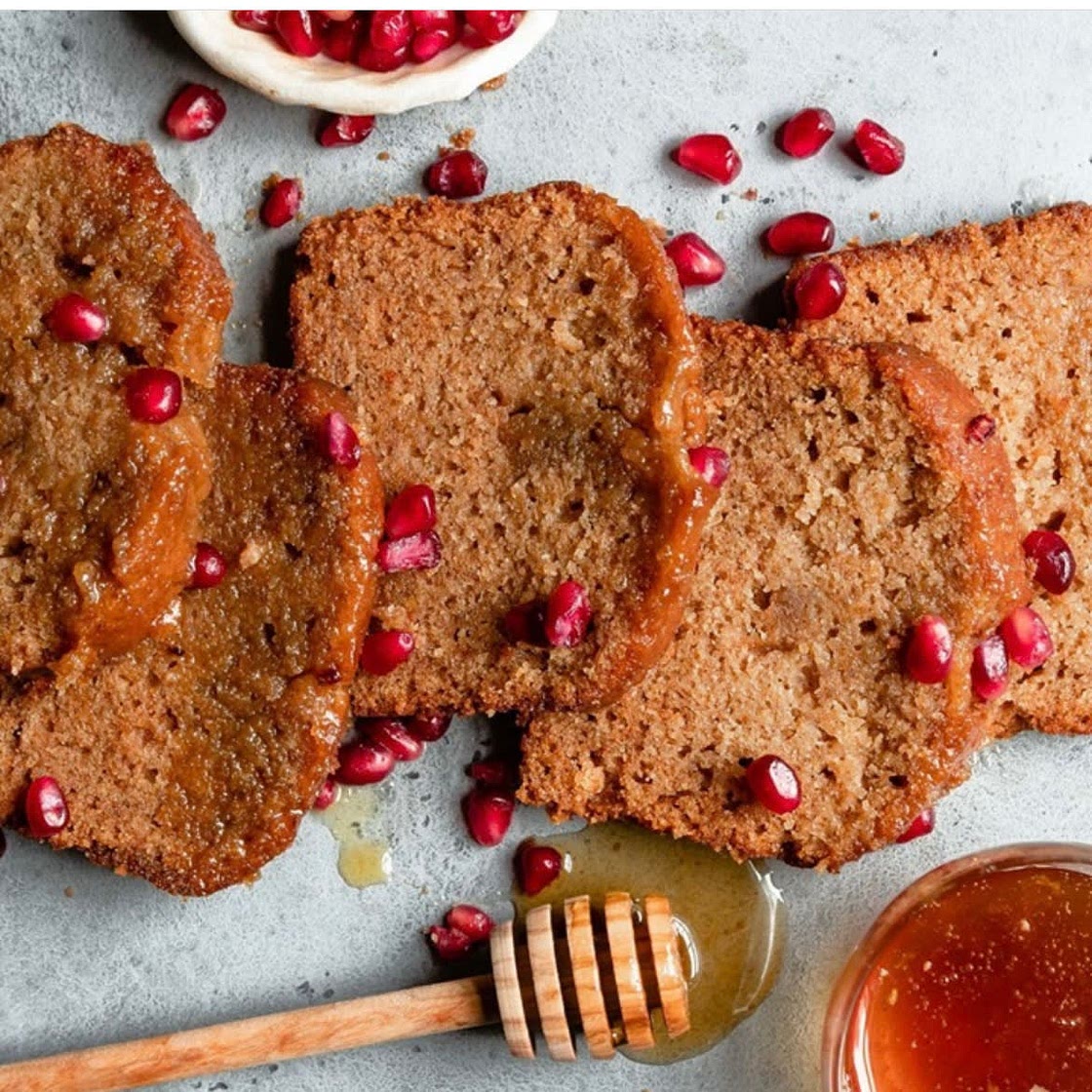 Honey cake